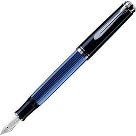 Pelikan M805 Souveran Mavi Dolma Kalem