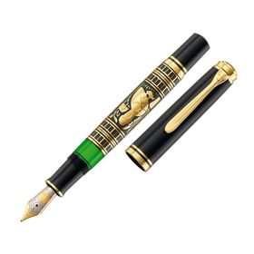 Pelikan M900 Toledo Dolma Kalem