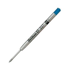 Pelikan Mavi Refili 337 Tükenmez Kalem