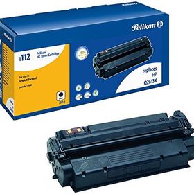 Pelikan Mika 1112 HC Siyah Toner