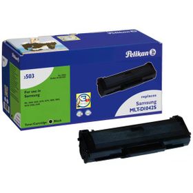 Pelikan Mika 3503 Siyah Toner