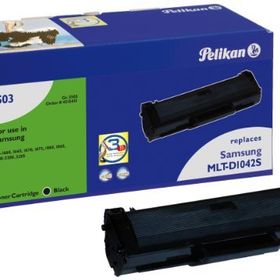 Pelikan Mika 3503 Siyah Toner