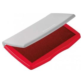 Pelikan No:2 Kırmızı 7x11 cm Plastik Stampa