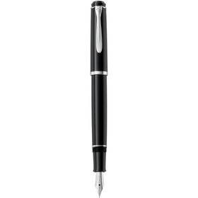 Pelikan P205 Siyah Dolma Kalem