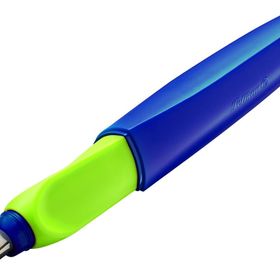 Pelikan P457-AB Twist Apple Blue M Dolma Kalem