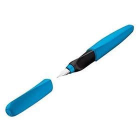 Pelikan P457 Mavi Twist Dolma Kalem