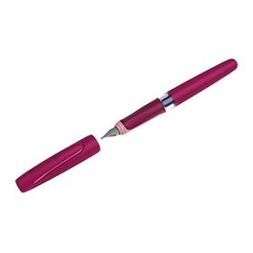 Pelikan P475 ilo M Uç Kırmızı Dolma Kalem