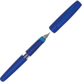 Pelikan P475 ilo M Uç Mavi Dolma Kalem