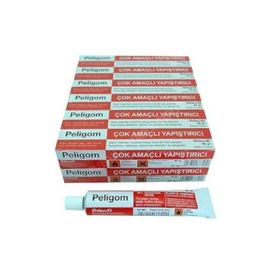 Pelikan Peligom No.11 90 gr Tüp Sıvı Yapıştırıcı