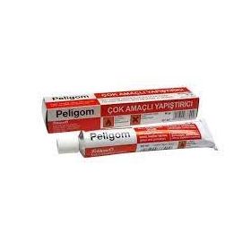 Pelikan Peligom No.11 90 gr Tüp Sıvı Yapıştırıcı