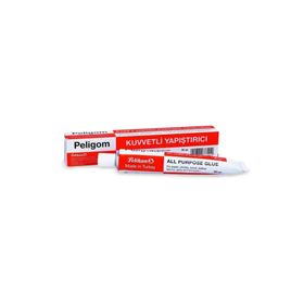 Pelikan Peligom No.11 90 gr Tüp Sıvı Yapıştırıcı