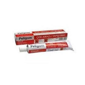 Pelikan Peligom No.11 90 gr Tüp Sıvı Yapıştırıcı