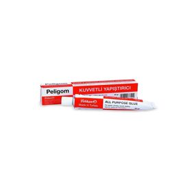 Pelikan Peligom No.11 90 gr Tüp Sıvı Yapıştırıcı