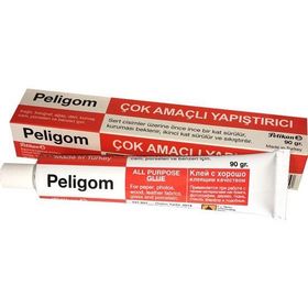 Pelikan Peligom No.11 Sıvı Yapıştırıcı