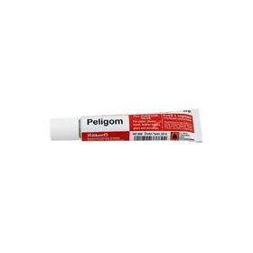 Pelikan Peligom No.3 Sıvı Yapıştırıcı