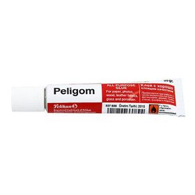 Pelikan Peligom No.3 Sıvı Yapıştırıcı