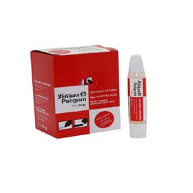 Pelikan Peligom No.3 Sıvı Yapıştırıcı
