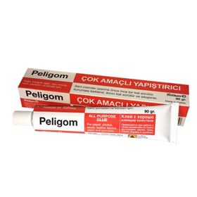 Pelikan Peligom No:11 12 x 90 gr Yapıştırıcı
