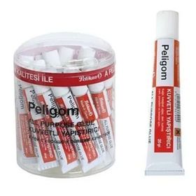 Pelikan Peligom No:7 25 x 20 gr Yapıştırıcı