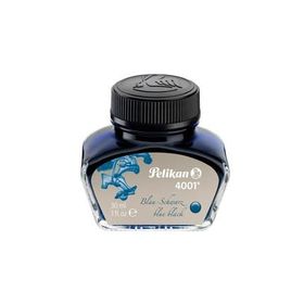 Pelikan PL301028YMMS Mavi-Siyah Dolmakalem Mürekkep