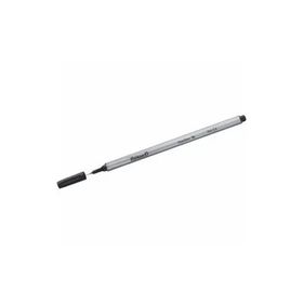 Pelikan PL943241FKSİ PP Parrel Siyah İğne Uçlu Kalem