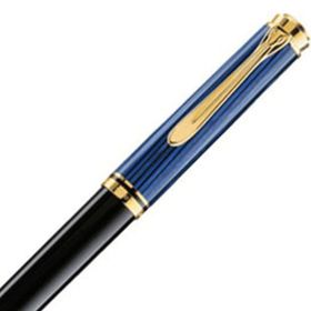 Pelikan Souveran D600 Mavi Versatil Kalem
