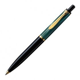 Pelikan Souveran K200 Yeşil Tükenmez Kalem