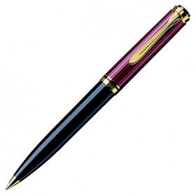 Pelikan Souveran K600 Bordo Tükenmez Kalem
