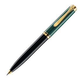 Pelikan Souveran K600 Yeşil Tükenmez Kalem