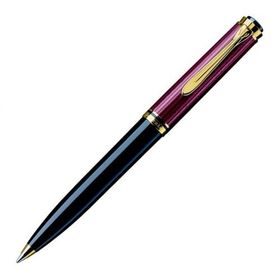 Pelikan Souveran K800 Bordo Tükenmez Kalem