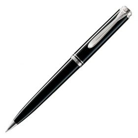 Pelikan Souveran K805 Siyah Tükenmez Kalem