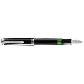 Pelikan Souveran M805 Dolma Kalem Siyah