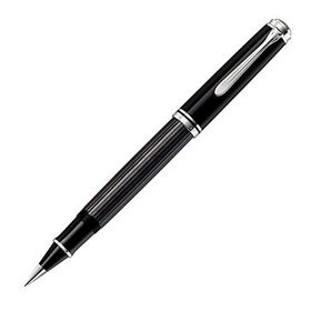 Pelikan Souveran R405 Siyah Roller Kalem