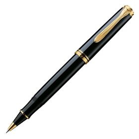 Pelikan Souveran R405 Siyah Roller Kalem