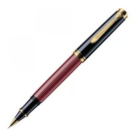 Pelikan Souveran R600 Bordo Roller Kalem