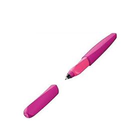Pelikan Twist R457 Neon Plum Roller Kalem