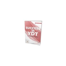 Pelikan Yayıncılık Success in YDT İngilizce Çek Kopart 5 Deneme Sınavı