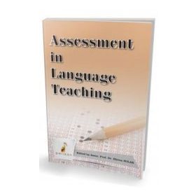Pelikan Yayınları Assessment İn Language Teaching