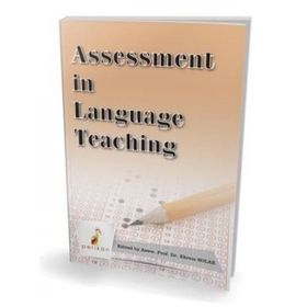Pelikan Yayınları Assessment İn Language Teaching
