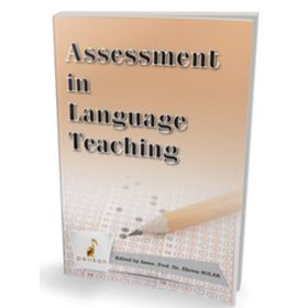 Pelikan Yayınları Assessment İn Language Teaching
