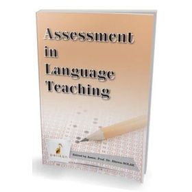 Pelikan Yayınları Assessment İn Language Teaching
