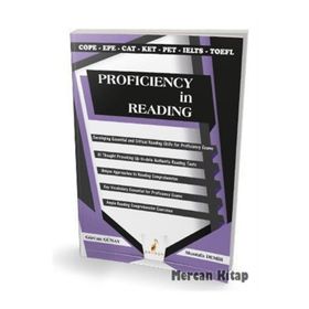 ​Pelikan Yayınları English Proficiency in Reading