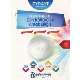 Pelikan Yayınları TYT AYT Din Kültürü ve Ahlak Bilgisi Defterim