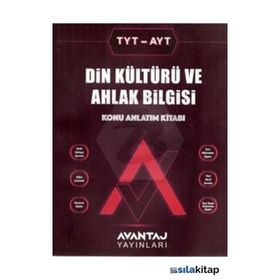 Pelikan Yayınları TYT AYT Din Kültürü ve Ahlak Bilgisi Defterim