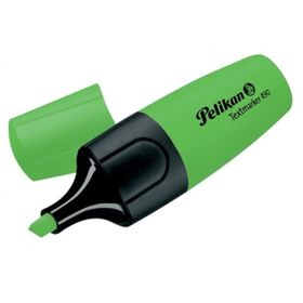 Pelikan Yeşil Fosforlu İşaretleme Kalemi