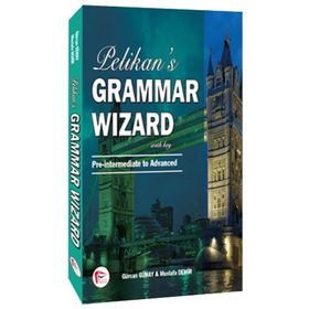 Pelikan’s Grammar Wizard 2 - Mustafa Demir Gürcan Günay