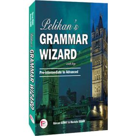 Pelikan’s Grammar Wizard 2 - Mustafa Demir Gürcan Günay