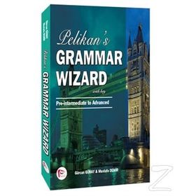 Pelikan’s Grammar Wizard 2 - Mustafa Demir Gürcan Günay