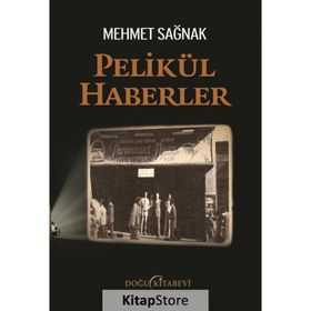 Pelikül Haberler - Mehmet Sağnak