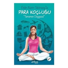 Pelin Narin Tekinsoyla Para Koçluğu - Tamamen Duygusal